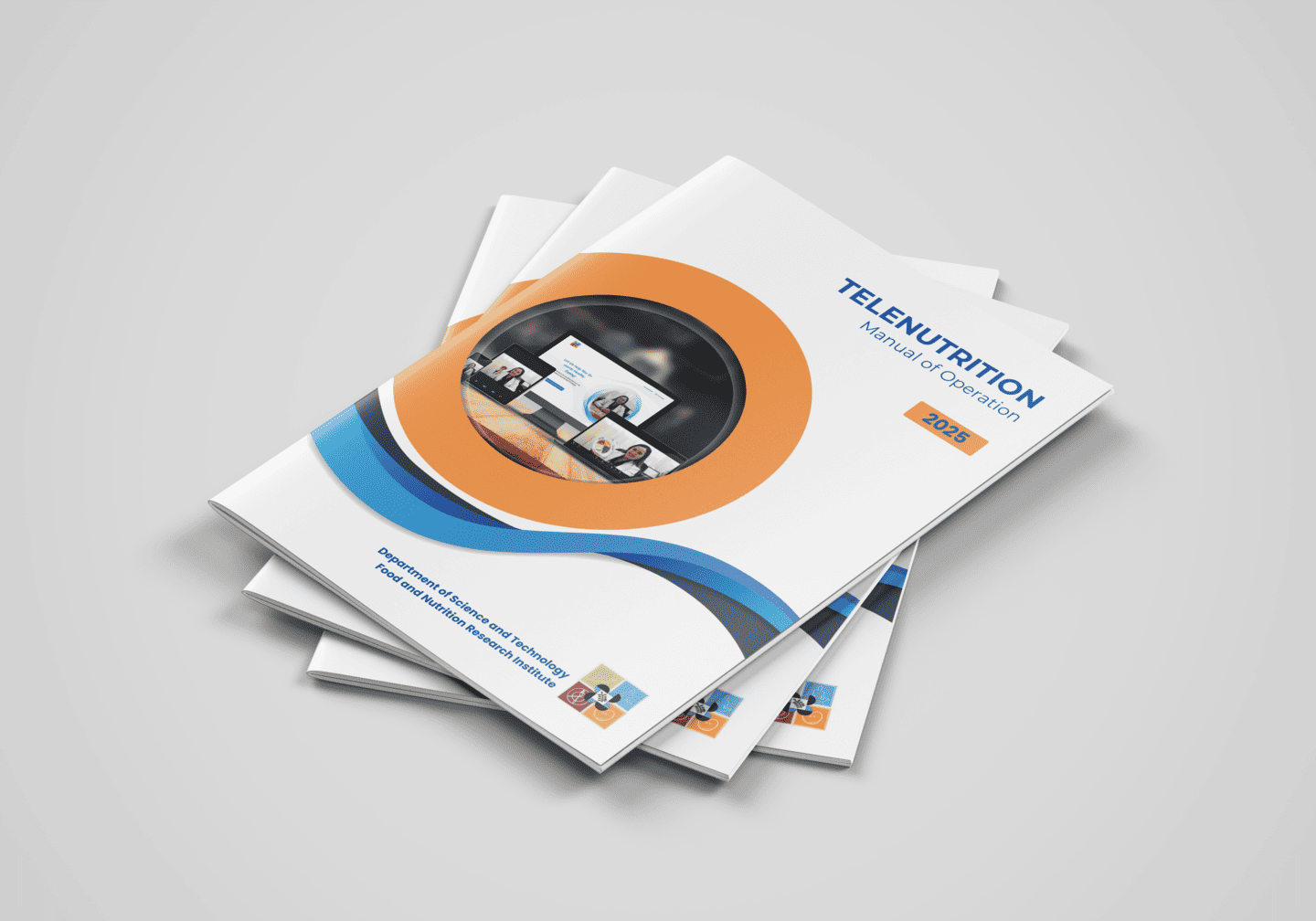 FNRI Manual for Operation